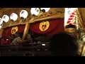 2012年笠井の祭り 8 15 5