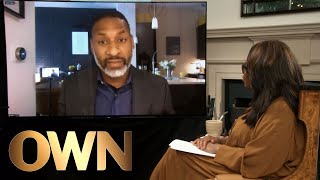 Charles Blow: “This Is About Power” | Where Do We Go From Here? | Oprah Winfrey Network