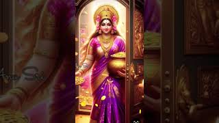 Goddess lakshmi song#friday vibe#hindugodsongs #hindudeity #happy #shorts#