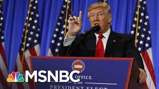 Laying Out The Blockbuster Trump-Russia Reports | Morning Joe | MSNBC
