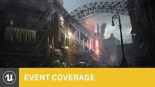 Tips and Tricks on Developing an Open World Game | Unreal Fest Europe 2019 | Unreal Engine