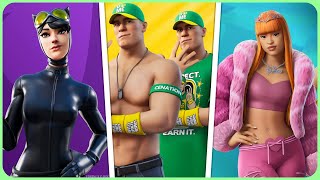 Upcoming Fortnite Item Shop Leaks!