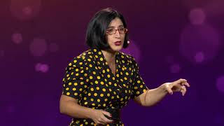 How to make jokes at a tyrant | Negin Farsad