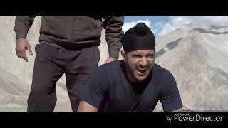 Bhag Milkha Bhag Video On Chak len de song Akshay kumar chaina chok to chaina