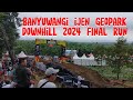 BANYUWANGI IJEN GEOPARK DOWNHILL 2024( FINAL RUN )