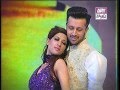 Atif Aslam Romantic Dance on his song