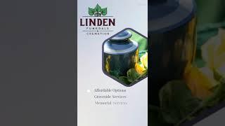 Looking for a Funeral Home? Look at Linden Funerals & Cremation http://LindenFunerals.com