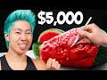 Best Watermelon Sculpture Wins $5,000!