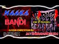 dj competition mix song naaka bandi ❤️😎😎 edm bass remix by dj golu tanda dj abhishek tanda