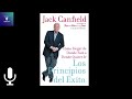 los principios del éxito jack canfield audiolibro