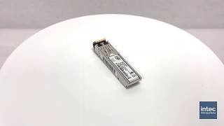 Cisco Excess - Gigabit Ethernet GBIC/SFP Modules