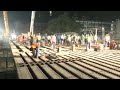 27-Hour Mega Block On Central Railway Route In Mumbai