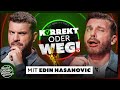 KORREKT oder WEG! (mit Edin Hasanovic)