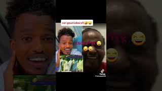 እንደዛሬ ስቄ አላውቅም😂😂😃 ቀጣዩ#subscribe #like #shere #funnyclips እስከመጨረሻው እዩትማ