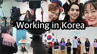 🇰🇷IS KOREA EXPENSIVE?😱Living and working in Korea Q&A