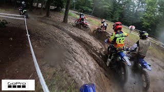 GoPro: Southwick Like You've Never Seen | 125 Ripping in the Mud