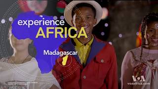 Experience Africa: Madagascar