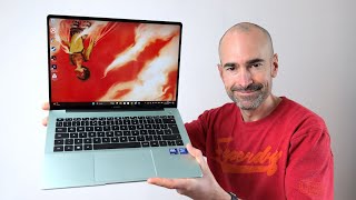 Huawei Matebook 14 (2024) Review | Brilliant Everyday OLED Laptop!