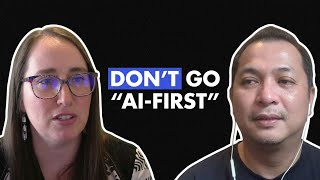 The AI Mistake Companies Will Regret in 5 Years