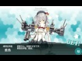 【艦これ】コロネハイカラ島東方沖　e 3　乙【2015秋イベ】