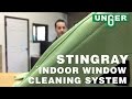 Unger nLite | Indoor Cleaning | Unger StingRay