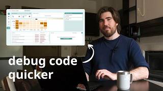 I'm building a debugging app
