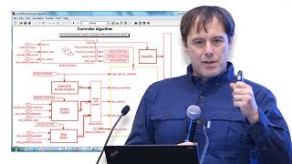 Embedded Code Generation Advances - Coder Summit 2018