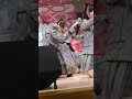 【시타오 미우 fancam】20181013 akb48 team8 センチメンタルトレイン【下尾みう推しカメラ】