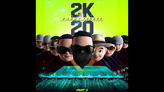 Daddy Yankee   2K20, Pt  2 Live MIX DANI EL DJ