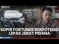 Polres Banjarbaru Upayakan Diversi, Sopir Fortuner Maut Bisa Bebas Hukuman Pidana