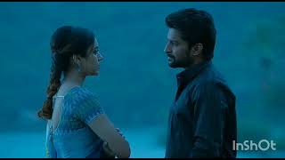 Tuck Jagadish Movie Scene Nani / Ritu Varma What's up Status