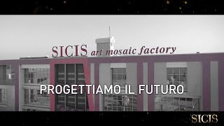 SICIS Promo - Progettiamo Il Futuro (ITA)