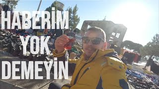 AYDIN BİT PAZARI TAŞINIYOOOOR !! (DETAYLAR VİDEODA)