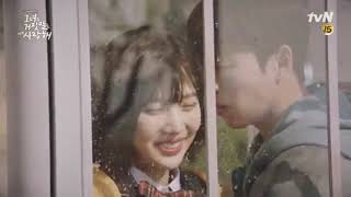 [The Liar and His Lover FMV]  조이 (JOY) \u0026 마크 (MARK) - 나라는 꿈 (My Dream Is)