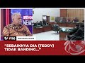 Pakar Hukum Pidana: Kasus Ini Tidak Ada Celah Pembebasan | Breaking News tvOne