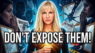 When the Narcissist Discards the Truth Teller: What They're Really Afraid Of