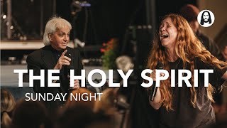 The Holy Spirit | Pastor Benny Hinn | Sunday Night