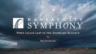 Holst, Haydn and Hindemith with your Kansas City Symphony: April 21-23, 2023