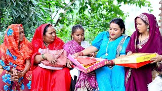 बिटिया के शादी दुआह लाए तय।। रोली जौनपुरिया अवधी कॉमेडी वीडियो।।