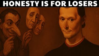 If You Want To Win, Learn To Lie – Machiavelli