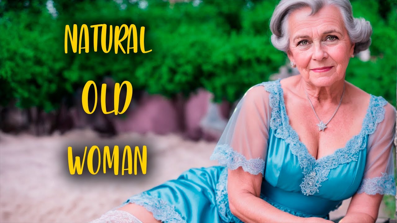 Natural Old Woman Over 50 Fashion Tips Review 11 Naturalwoman Youtube Natural Old Woman Over 50 Fashion Tips Review 11 Naturalwoman Youtube