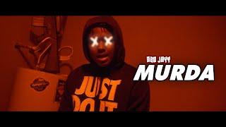 NBD Jayy - Murda [OFFICIAL VIDEO]