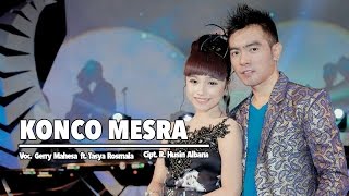 Gerry Mahesa Feat. Tasya Rosmala - Konco Mesra