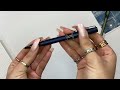 the engineer rollerball pen