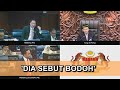 Dewan kecoh: 'Musim tengkujuh boleh jadi pelancongan' - MP PAS