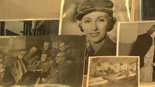Dame Vera Lynn exhibition offers special insight into her life | 5 News