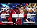 【kof15ランクマ】ひろと hiroto_yowai のsteam配信【夜更かし厳禁】