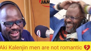 Best of Patanisho. Kalenjin men are not romantic 💔#radiojambokenya #patanisho #trending #funny