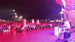 스롤란유튜브 - 속초해수욕장에서 2019 SUMMER BEACH FESTIVAL