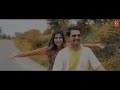 rooh e daari official video altamash faridi rohit kumar karan mehra sana sultaan